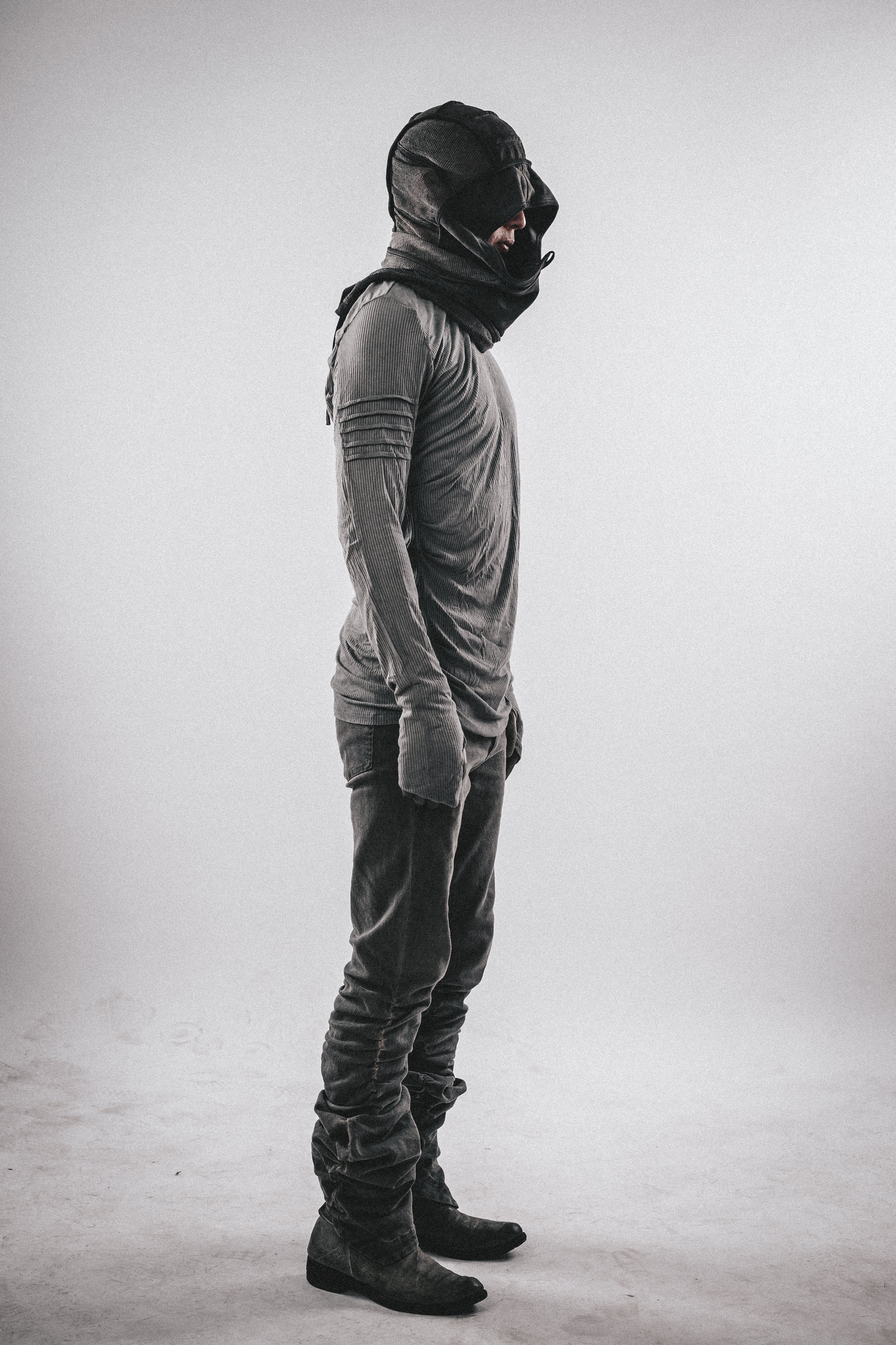 DRKLEI FLARED BOTTOMS