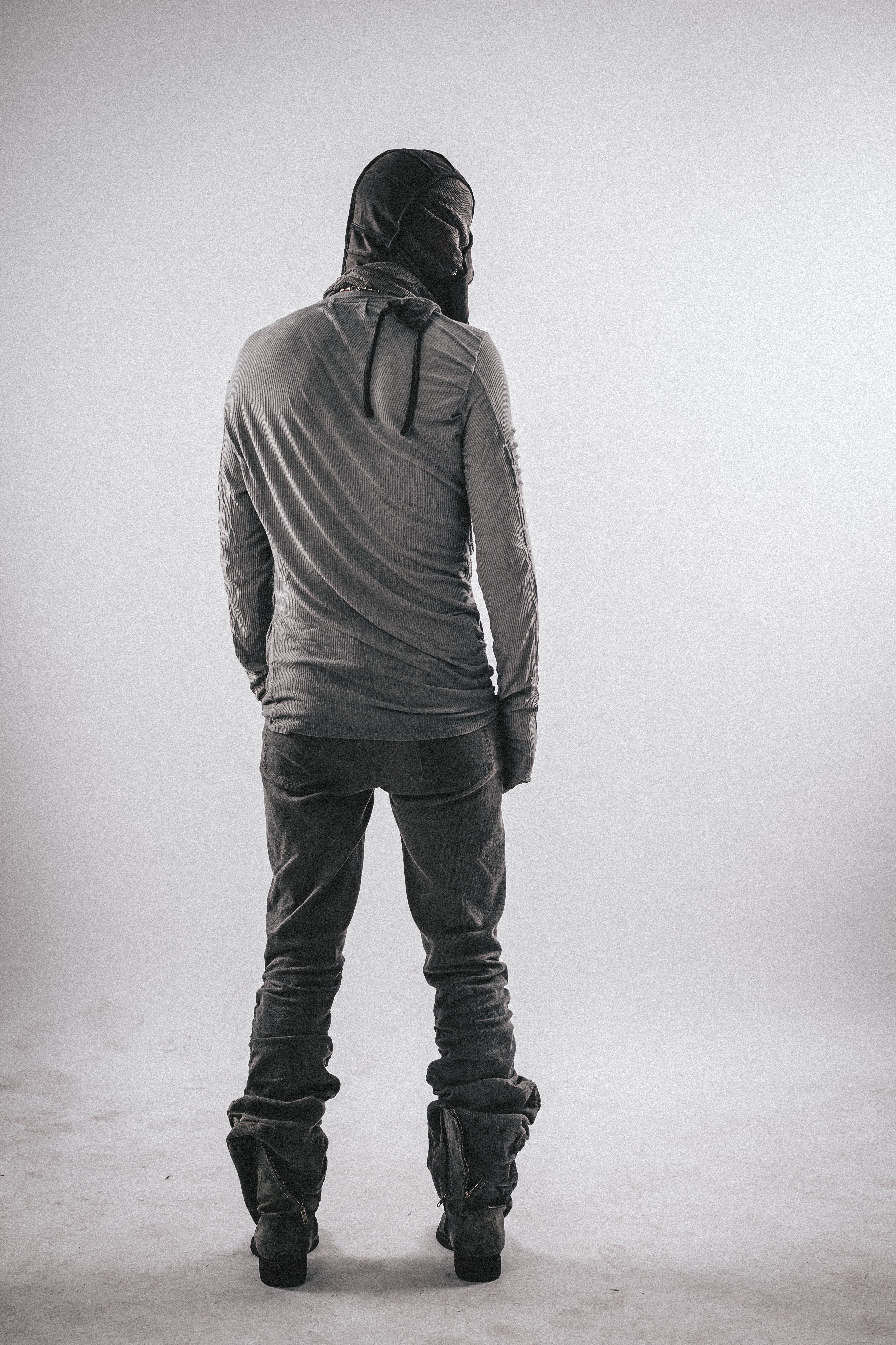 DRKLEI FLARED BOTTOMS