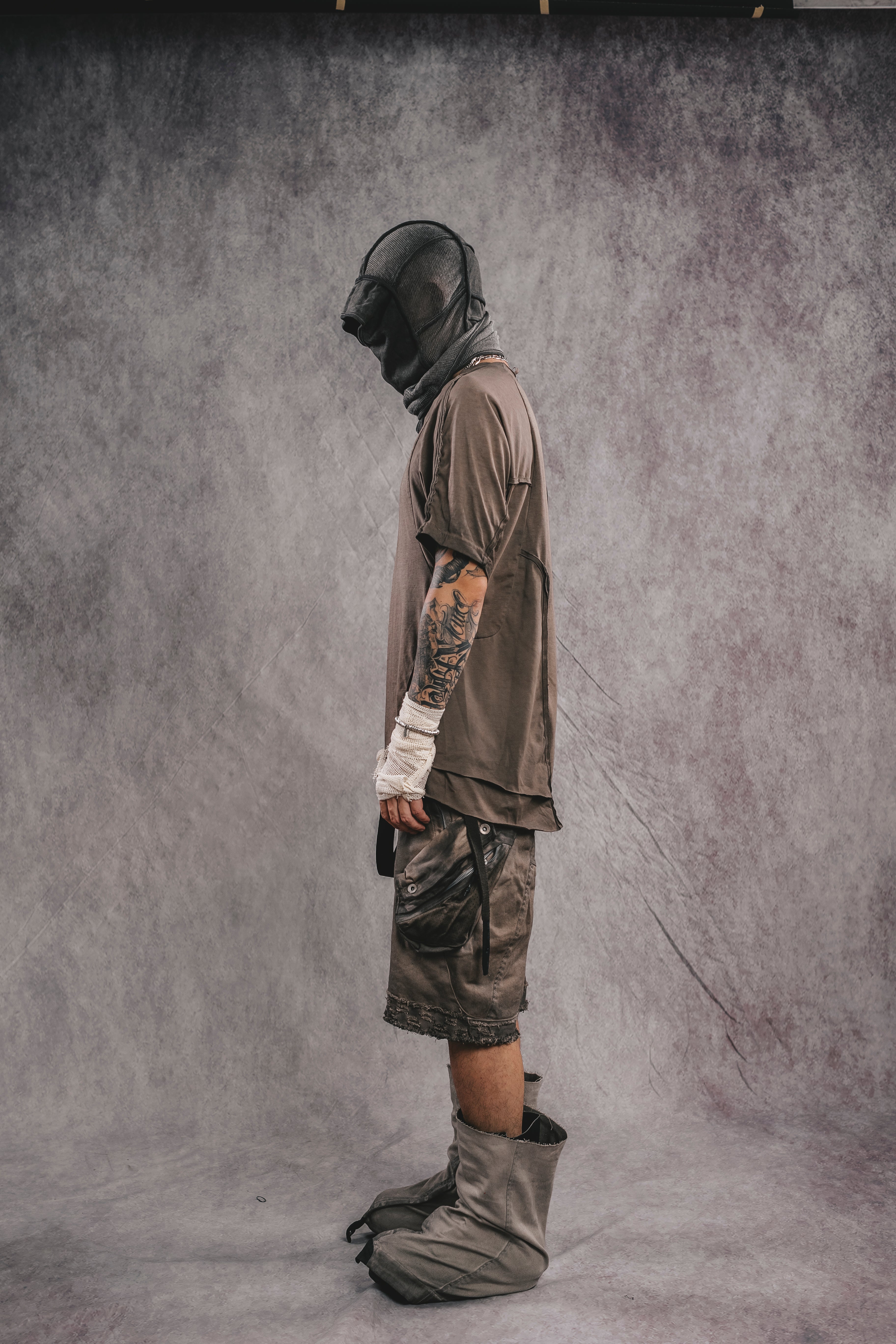 Tactical Terrain Tee