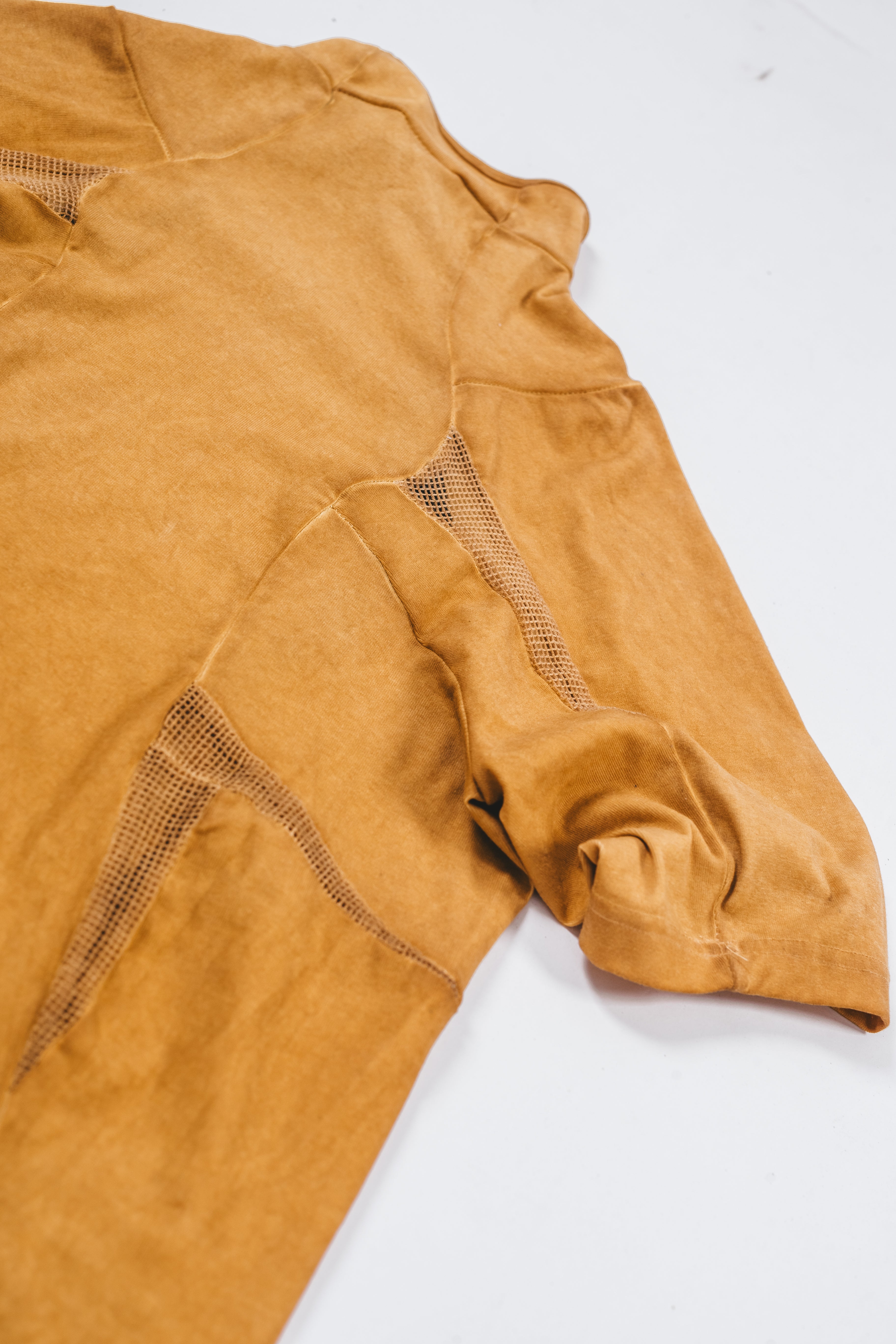 Golden Dune Tactical Tee