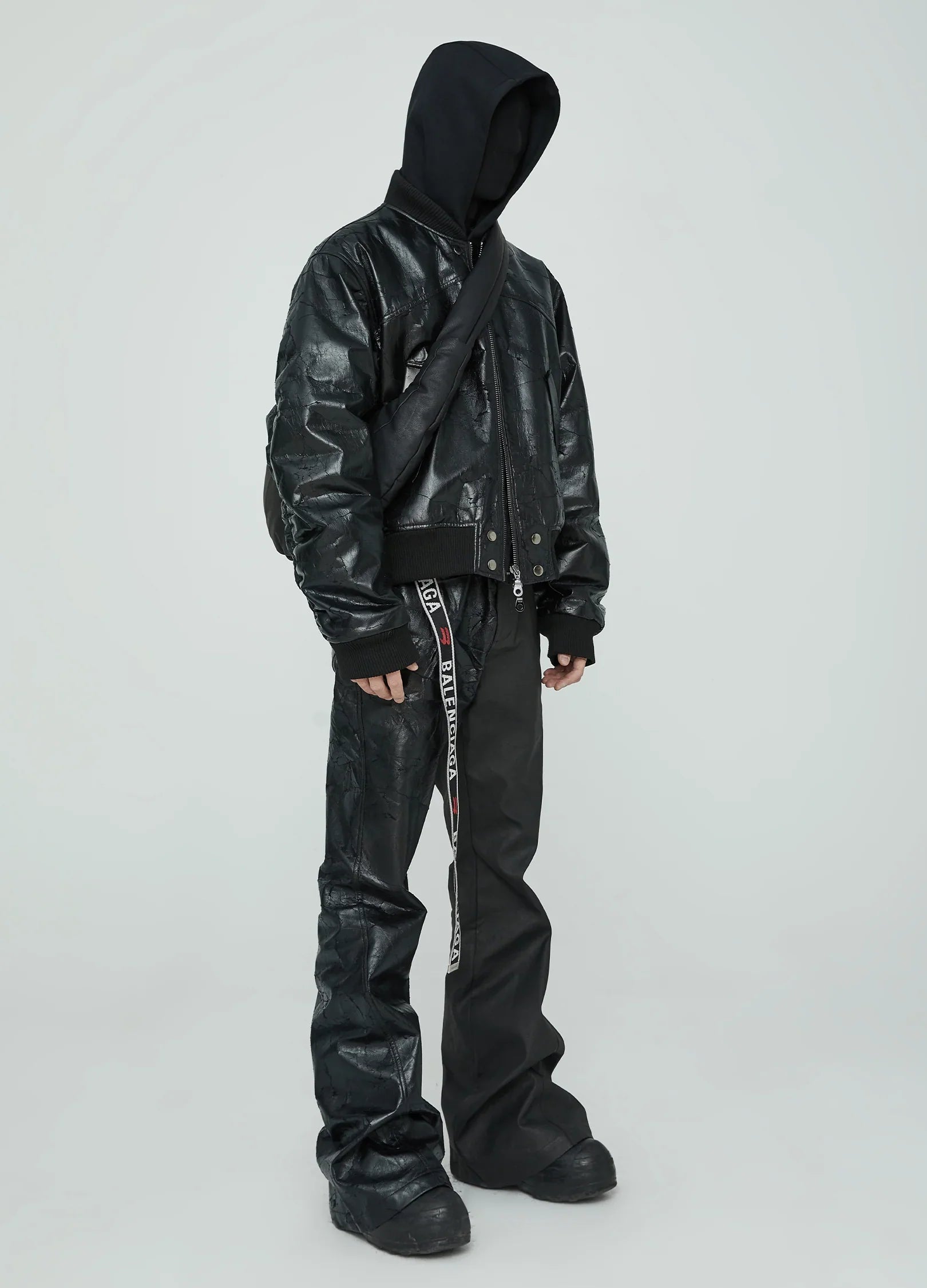 23SS DualCraft Spliced Flares