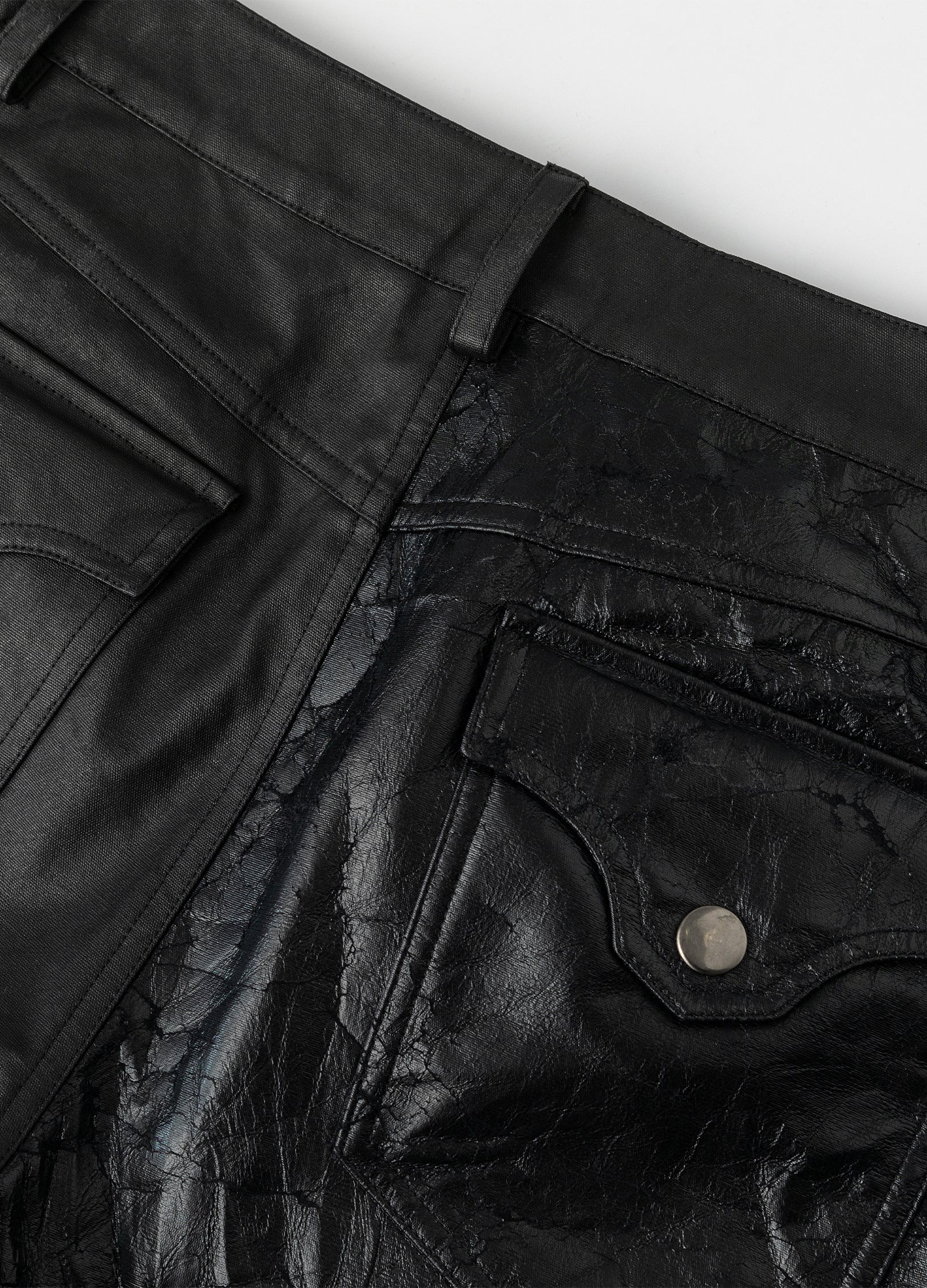 23SS DualCraft Spliced Flares