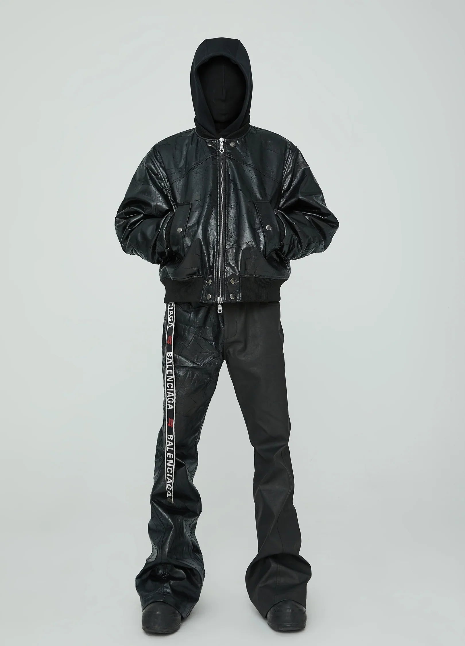 23SS DualCraft Spliced Flares