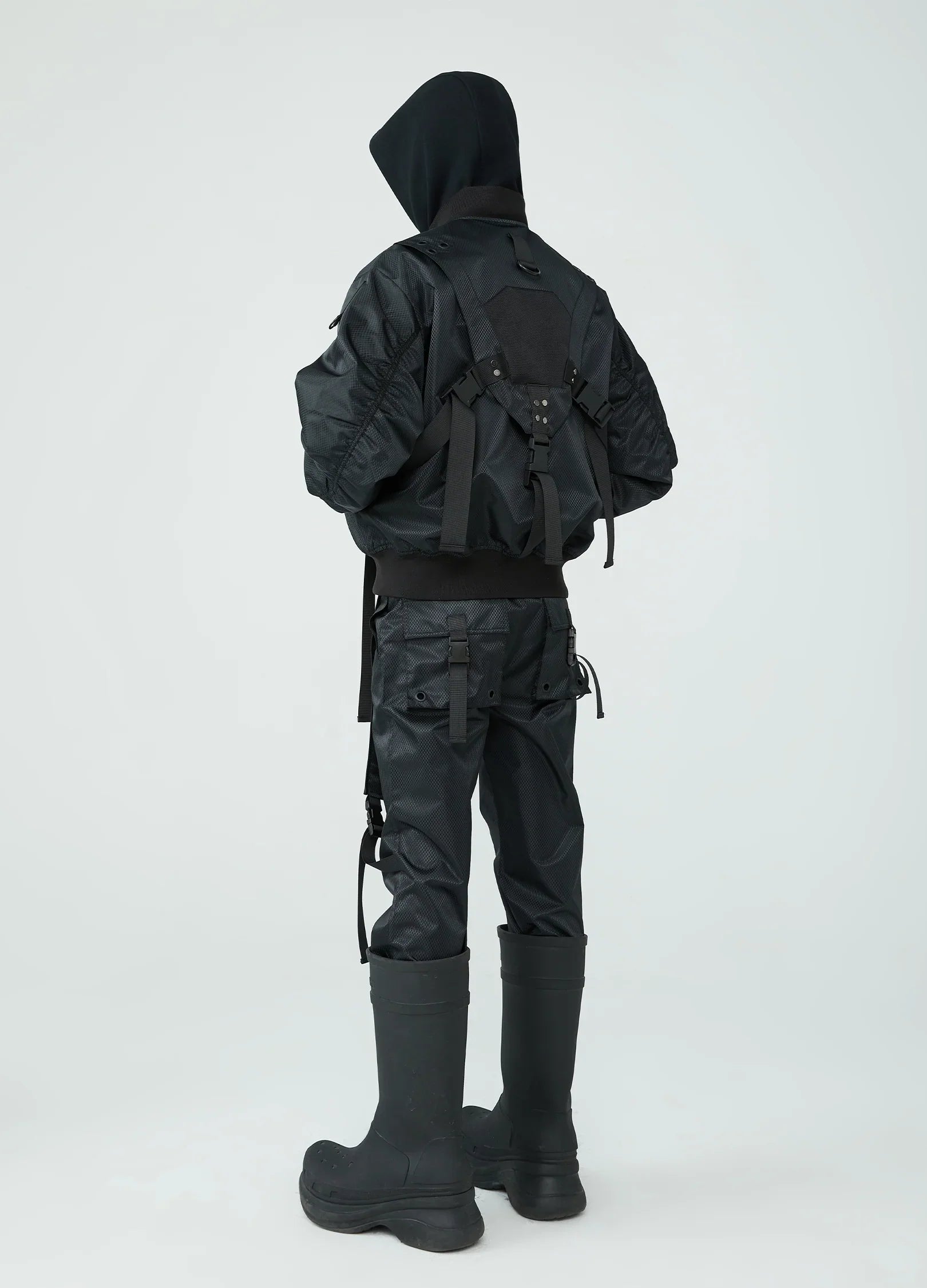 23SS AeroShield Tactical Bomber