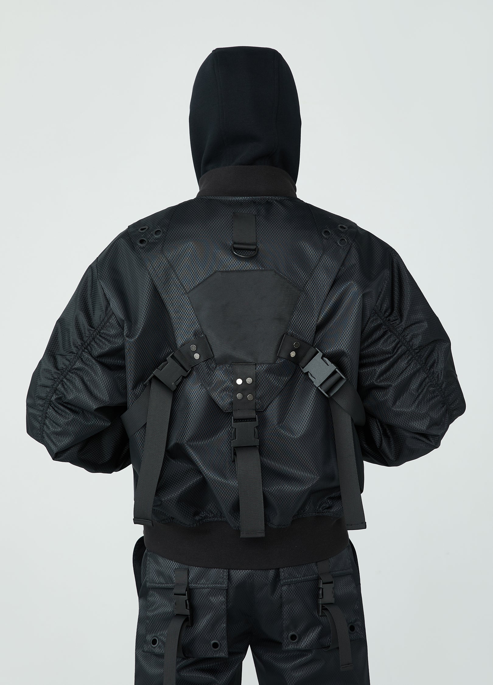 23SS AeroShield Tactical Bomber