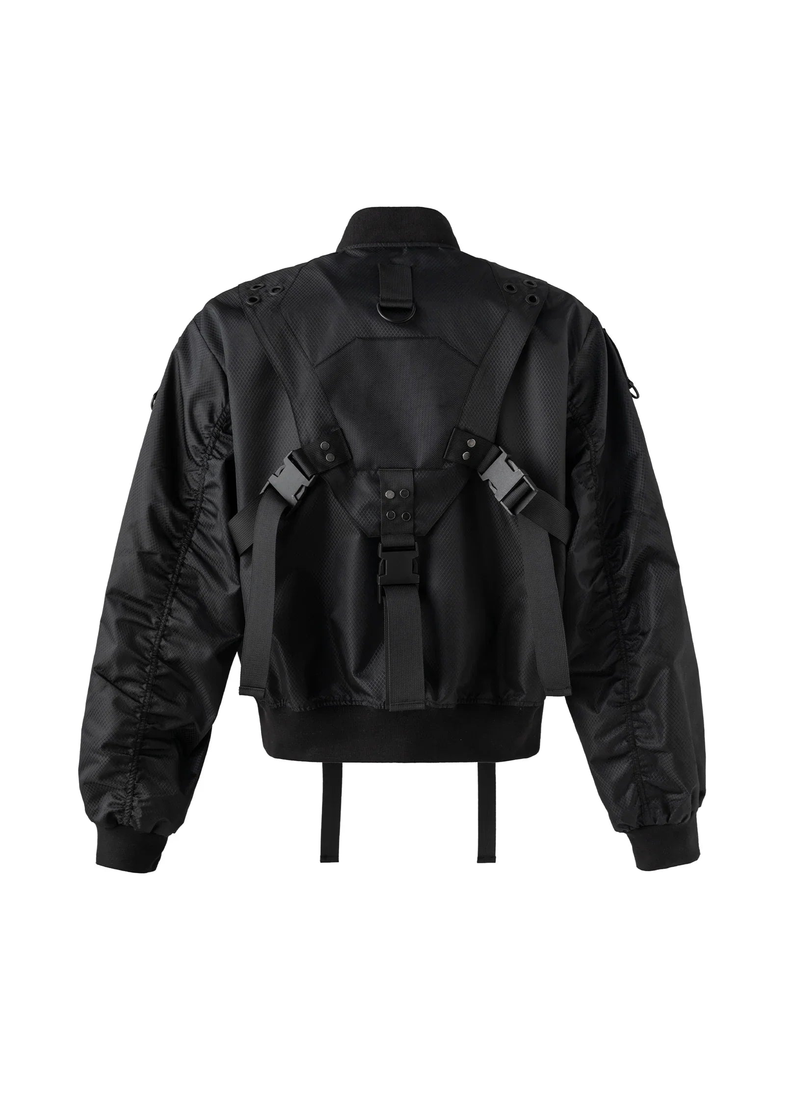 23SS AeroShield Tactical Bomber