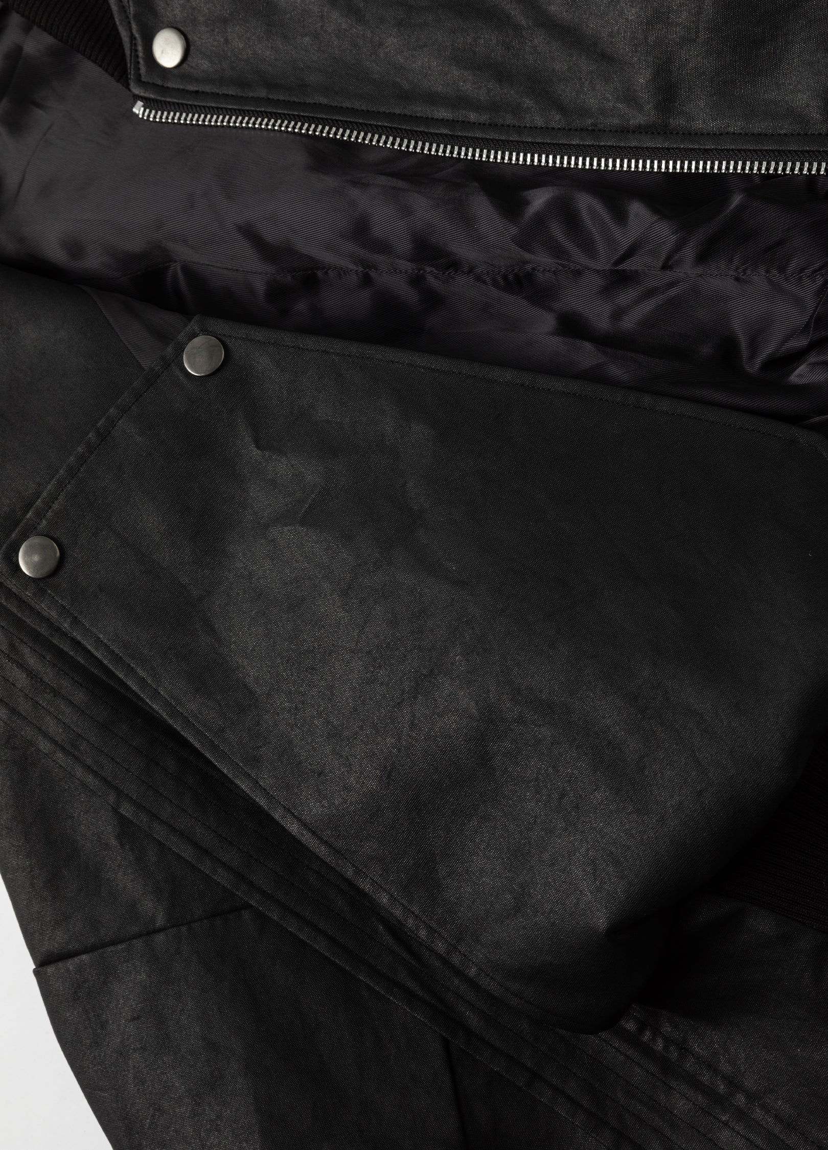 22FW WaxWielder Parachute Jacket