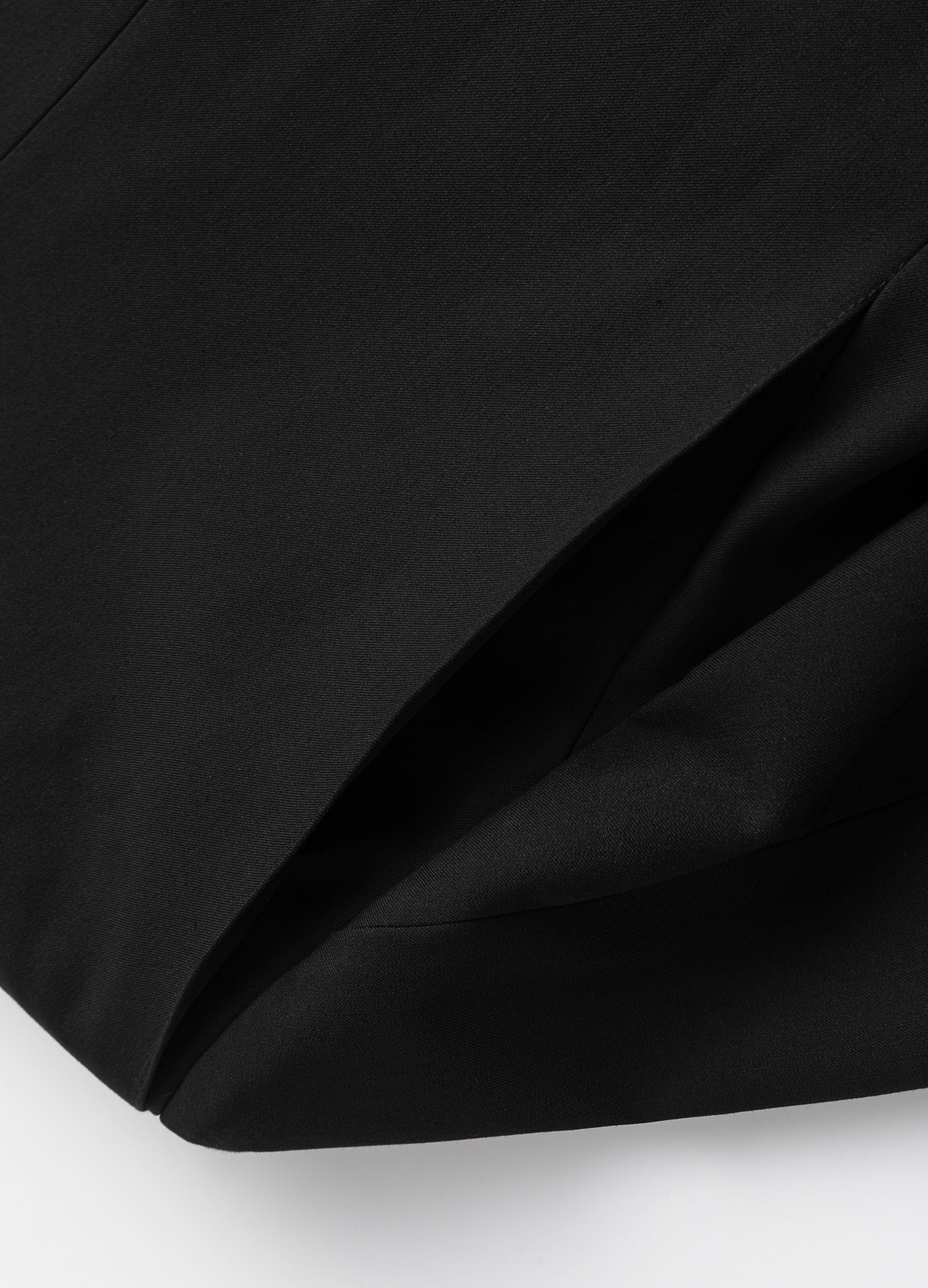 23FW Profile Drape Suit Jacket