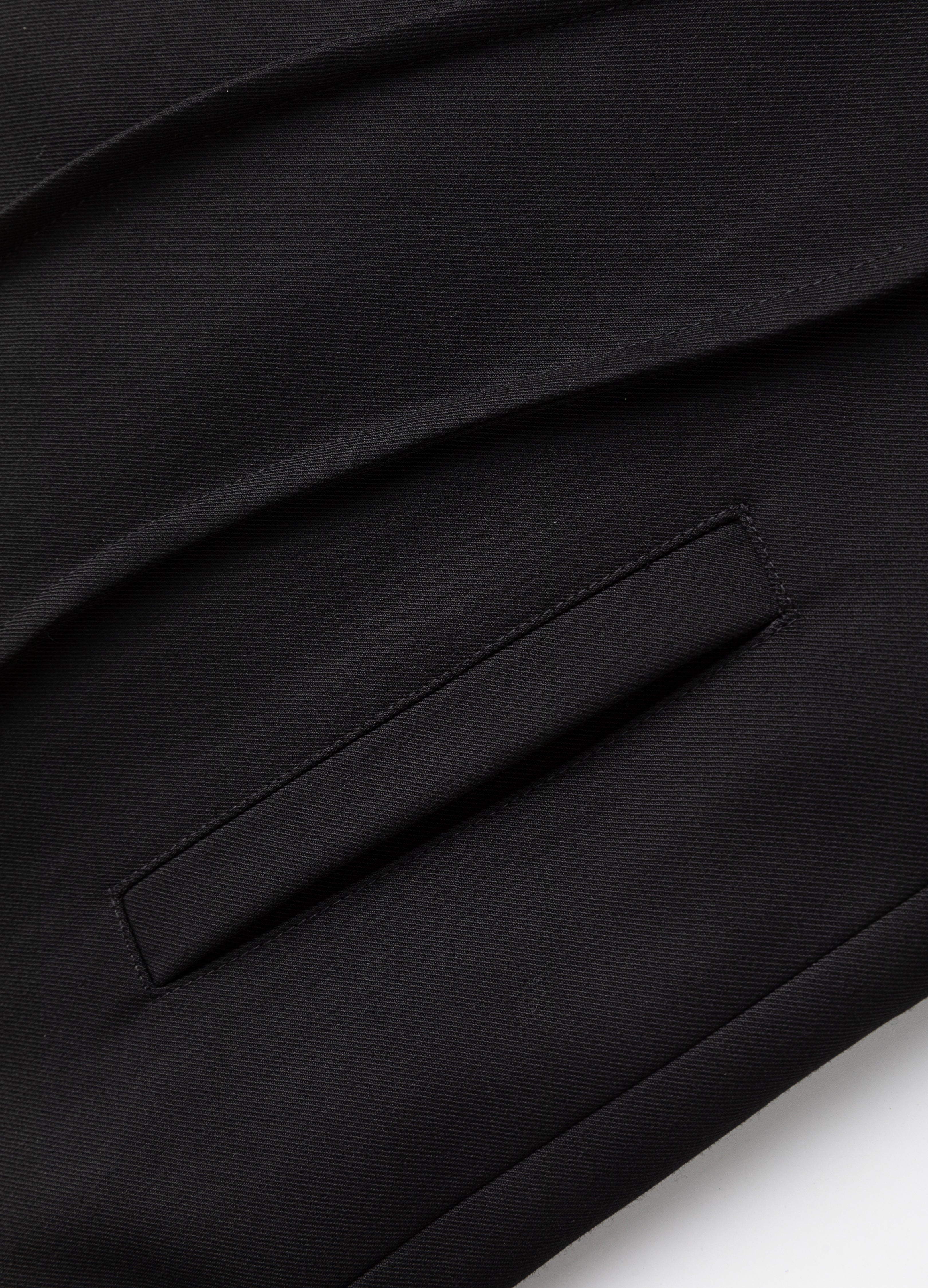 23FW Dark Ascent Stand-Collar Jacket